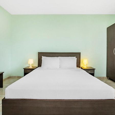 Hotel Poseidon Пефкохори Екстериор снимка