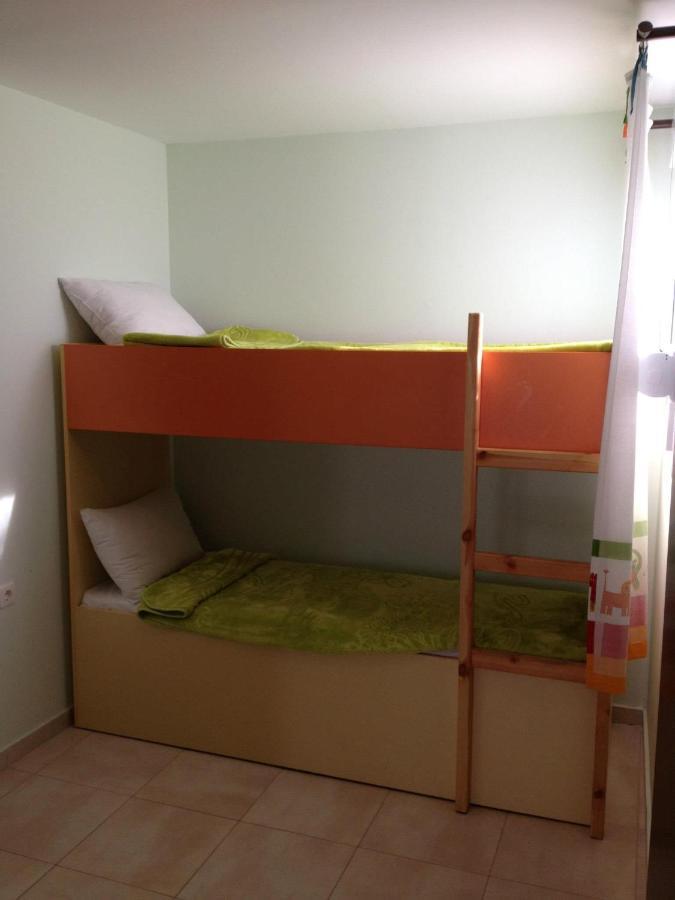 Hotel Poseidon Пефкохори Екстериор снимка